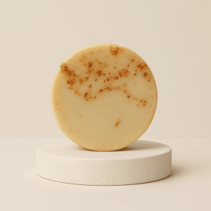 Cocoa-Oat-Shea Exfoliating Body Bar