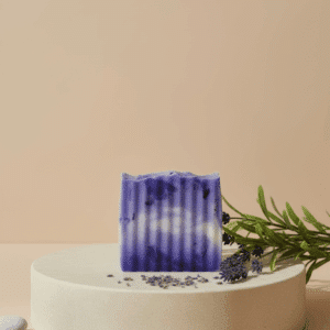 Lavender/Jasmine Bliss Castile Soap