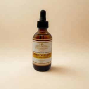 Beard Oil Elixir