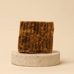 Original Raw African Black Soap