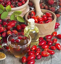 Rosehip Oil Image