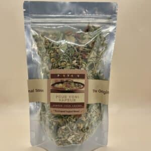 Original Yoni Vaginal Steam Herbal Mix