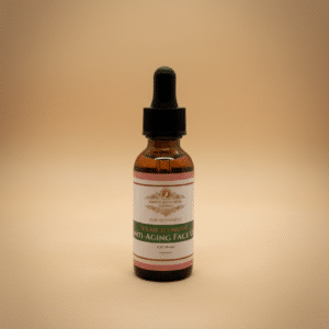 Vraie Jeunesse Anti-Aging Facial Oil