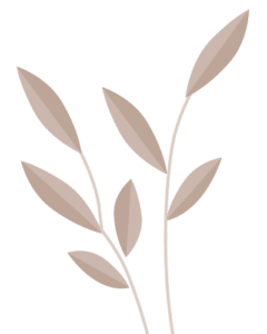 Floral Image Representing Nature