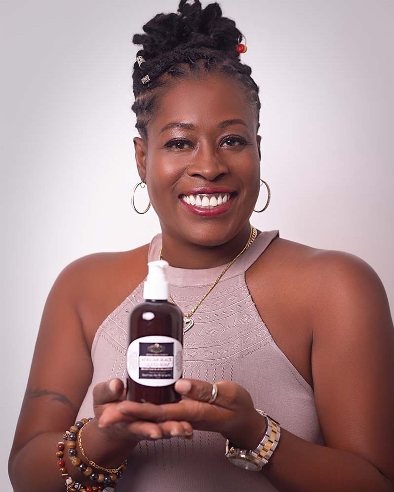 esther batchelor, totally natu-real, essie batchelor, contact us