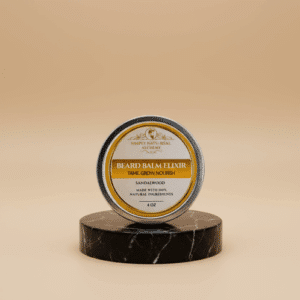 Beard Balm Elixir