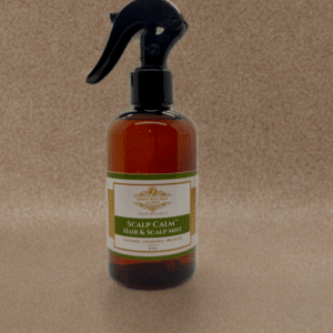 Scalp Calm™ Hair & Scalp Mist